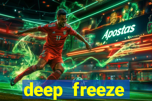deep freeze crackeado win11